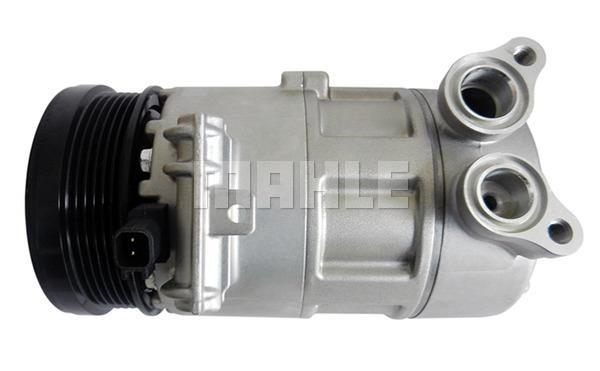 Compresseur, climatisation MAHLE Aftermarket ref. ACP 1357 000S