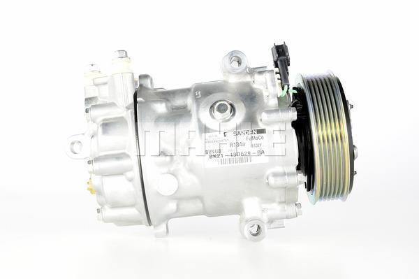 Compresseur, climatisation MAHLE Aftermarket ref. ACP 1361 000P
