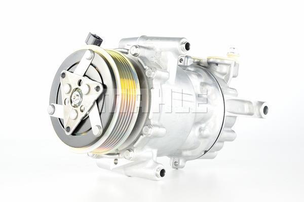 Compresseur, climatisation MAHLE Aftermarket ref. ACP 1361 000P