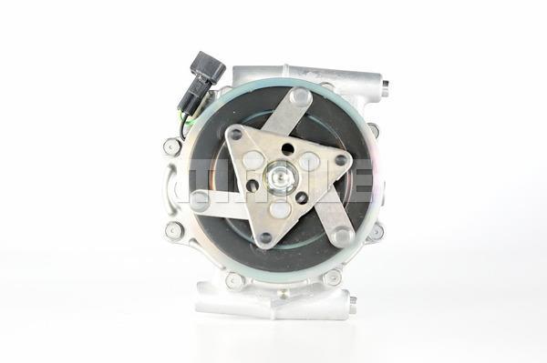 Compresseur, climatisation MAHLE Aftermarket ref. ACP 1361 000P