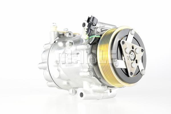 Compresseur, climatisation MAHLE Aftermarket ref. ACP 1361 000P