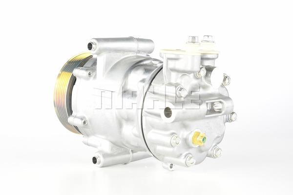 Compresseur, climatisation MAHLE Aftermarket ref. ACP 1361 000P