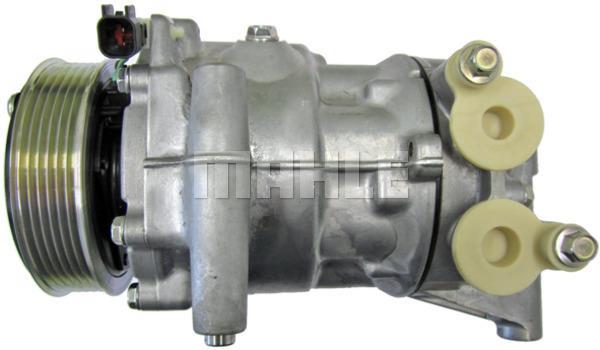 Compresseur, climatisation MAHLE Aftermarket ref. ACP 1361 000P