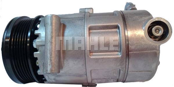 Compresseur, climatisation MAHLE Aftermarket ref. ACP 1364 000S