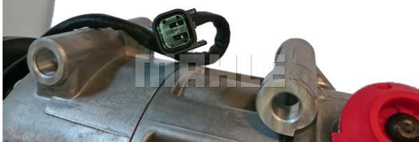 Compresseur, climatisation MAHLE Aftermarket ref. ACP 1364 000S