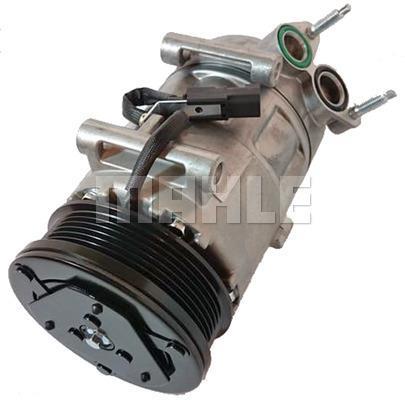 Compresseur, climatisation MAHLE Aftermarket ref. ACP 1364 000S