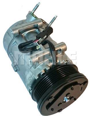 Compresseur, climatisation MAHLE Aftermarket ref. ACP 1364 000S
