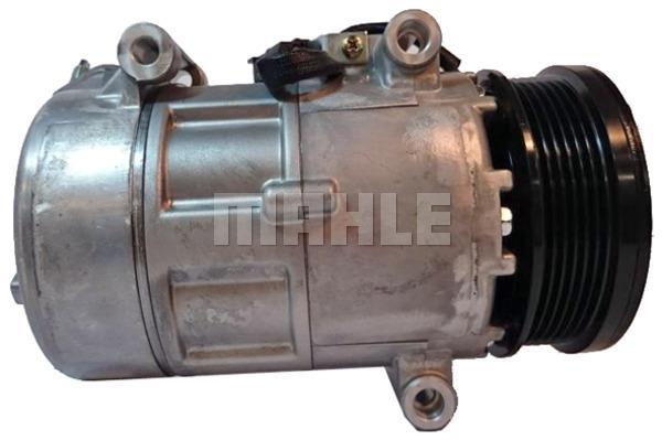 Compresseur, climatisation MAHLE Aftermarket ref. ACP 1364 000S