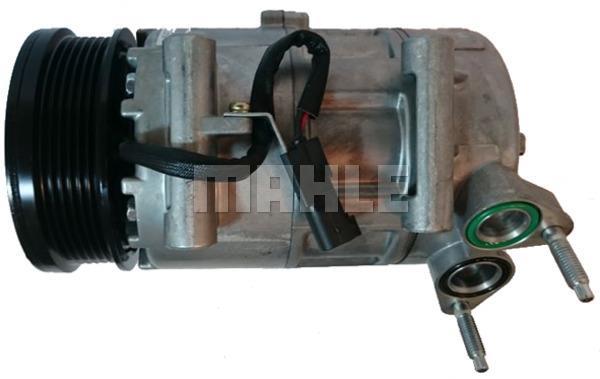Compresseur, climatisation MAHLE Aftermarket ref. ACP 1364 000S