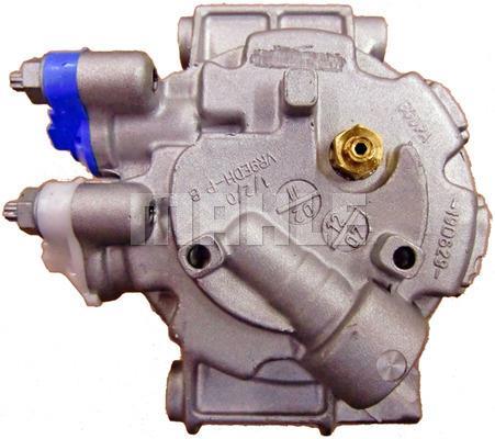 Compresseur, climatisation MAHLE Aftermarket ref. ACP 1366 000P