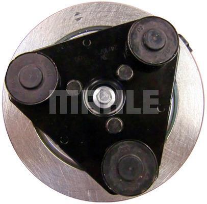 Compresseur, climatisation MAHLE Aftermarket ref. ACP 1366 000P