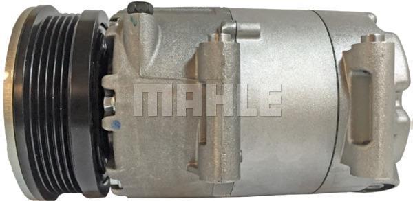 Compresseur, climatisation MAHLE Aftermarket ref. ACP 1367 000S