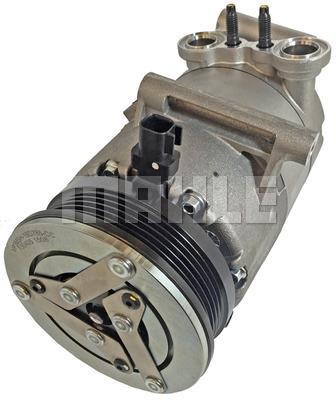 Compresseur, climatisation MAHLE Aftermarket ref. ACP 1367 000S
