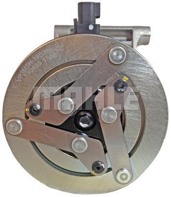 Compresseur, climatisation MAHLE Aftermarket ref. ACP 1367 000S