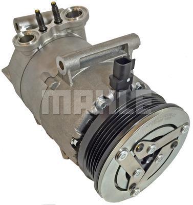 Compresseur, climatisation MAHLE Aftermarket ref. ACP 1367 000S