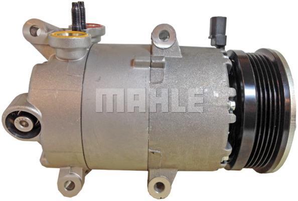 Compresseur, climatisation MAHLE Aftermarket ref. ACP 1367 000S
