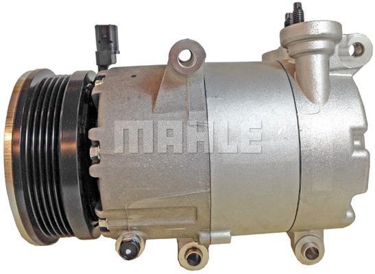 Compresseur, climatisation MAHLE Aftermarket ref. ACP 1367 000S