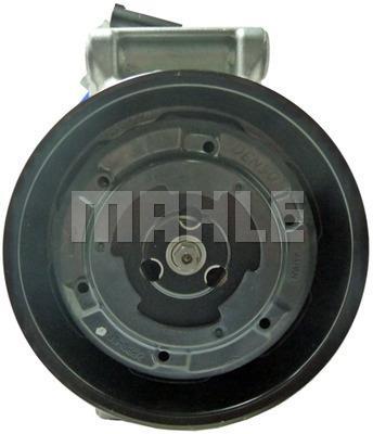 Compresseur, climatisation MAHLE Aftermarket ref. ACP 1368 000P
