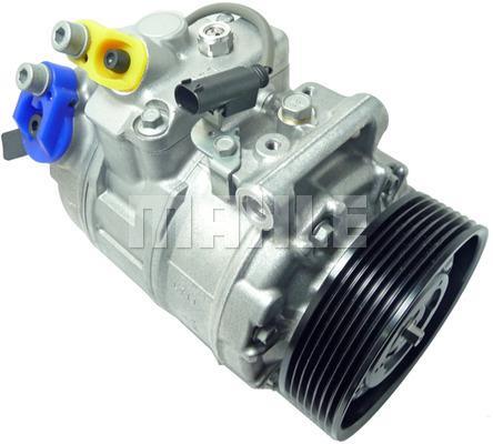 Compresseur, climatisation MAHLE Aftermarket ref. ACP 1368 000P