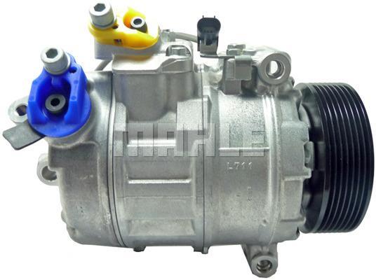 Compresseur, climatisation MAHLE Aftermarket ref. ACP 1368 000P