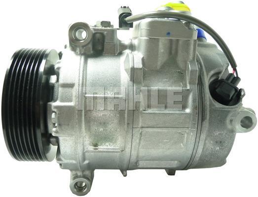 Compresseur, climatisation MAHLE Aftermarket ref. ACP 1368 000P