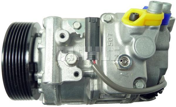 Compresseur, climatisation MAHLE Aftermarket ref. ACP 1368 000P