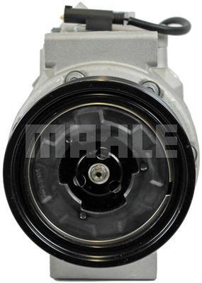 Compresseur, climatisation MAHLE Aftermarket ref. ACP 1368 000S