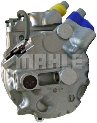 Compresseur, climatisation MAHLE Aftermarket ref. ACP 1370 000P