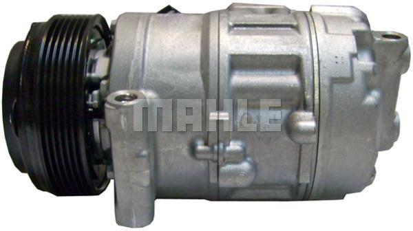 Compresseur, climatisation MAHLE Aftermarket ref. ACP 1370 000P