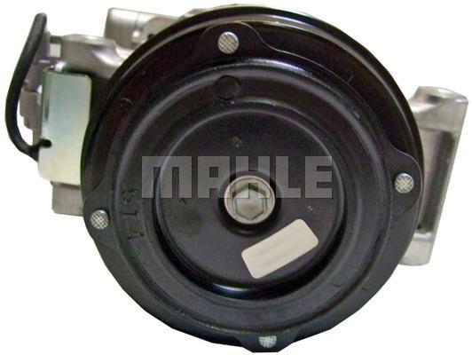 Compresseur, climatisation MAHLE Aftermarket ref. ACP 1370 000P