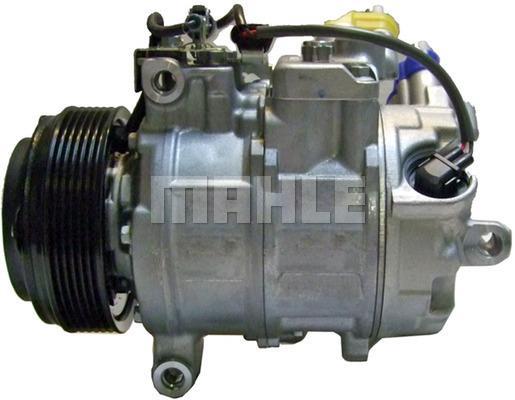 Compresseur, climatisation MAHLE Aftermarket ref. ACP 1370 000P
