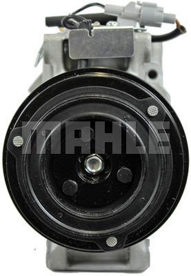 Compresseur, climatisation MAHLE Aftermarket ref. ACP 1370 000S