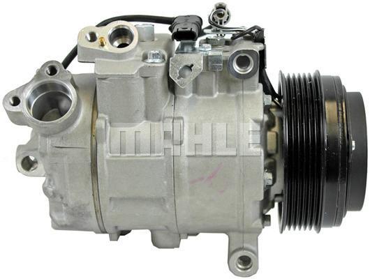 Compresseur, climatisation MAHLE Aftermarket ref. ACP 1370 000S