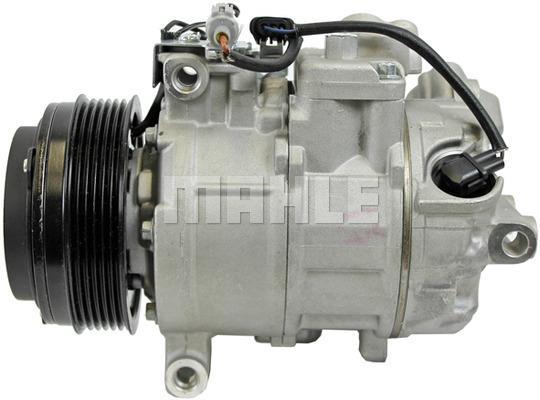 Compresseur, climatisation MAHLE Aftermarket ref. ACP 1370 000S