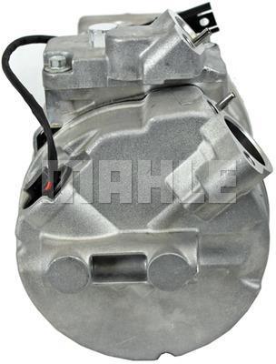 Compresseur, climatisation MAHLE Aftermarket ref. ACP 1372 000S