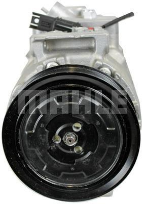 Compresseur, climatisation MAHLE Aftermarket ref. ACP 1372 000S