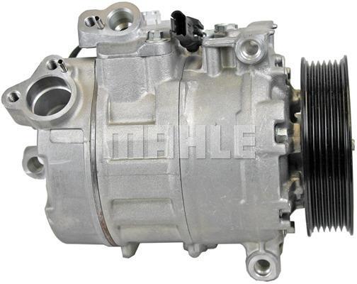 Compresseur, climatisation MAHLE Aftermarket ref. ACP 1372 000S
