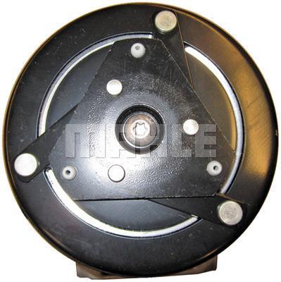 Compresseur, climatisation MAHLE Aftermarket ref. ACP 137 000P