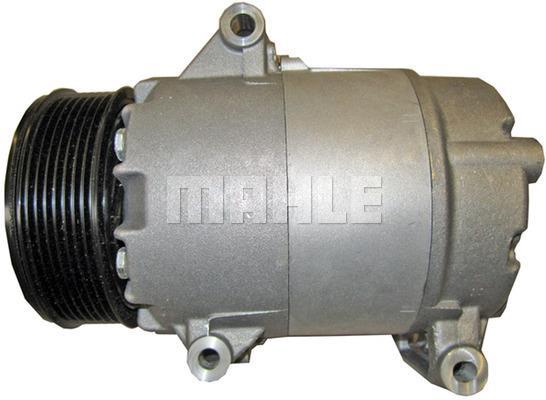 Compresseur, climatisation MAHLE Aftermarket ref. ACP 137 000P