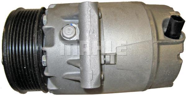 Compresseur, climatisation MAHLE Aftermarket ref. ACP 137 000P