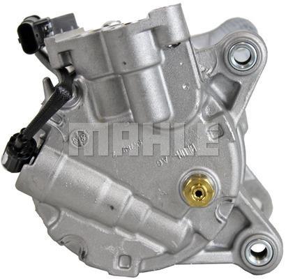 Compresseur, climatisation MAHLE Aftermarket ref. ACP 1383 000P