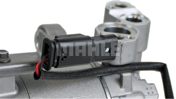Compresseur, climatisation MAHLE Aftermarket ref. ACP 1383 000P