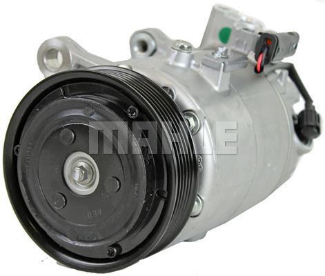 Compresseur, climatisation MAHLE Aftermarket ref. ACP 1383 000P