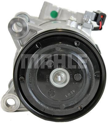 Compresseur, climatisation MAHLE Aftermarket ref. ACP 1383 000P
