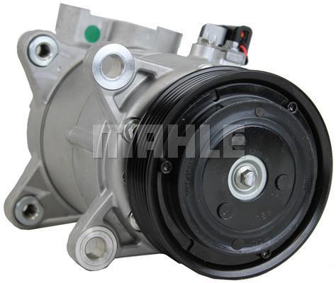 Compresseur, climatisation MAHLE Aftermarket ref. ACP 1383 000P