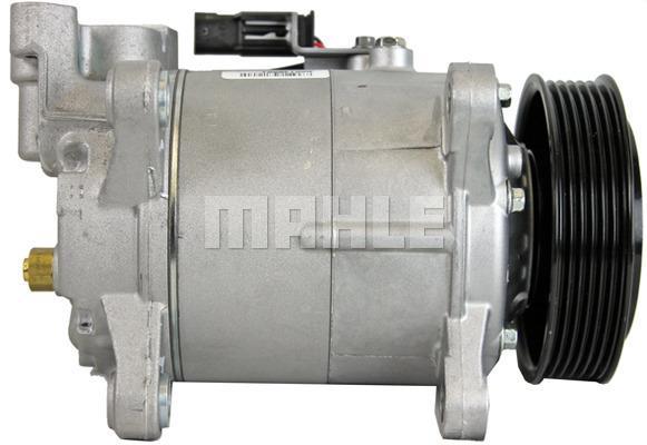 Compresseur, climatisation MAHLE Aftermarket ref. ACP 1383 000P