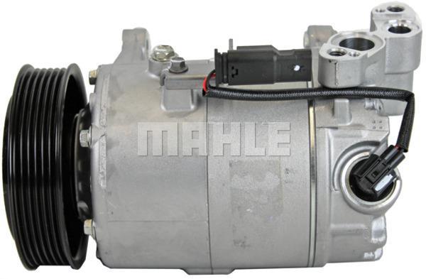 Compresseur, climatisation MAHLE Aftermarket ref. ACP 1383 000P