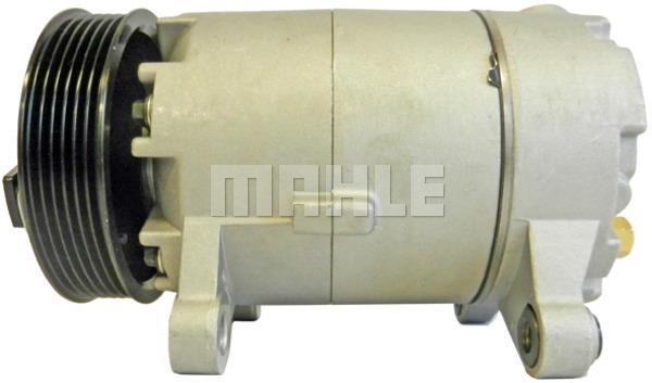 Compresseur, climatisation MAHLE Aftermarket ref. ACP 1383 000S