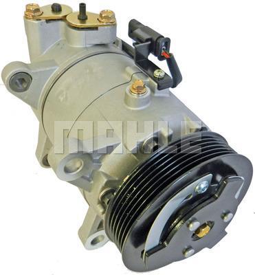 Compresseur, climatisation MAHLE Aftermarket ref. ACP 1383 000S