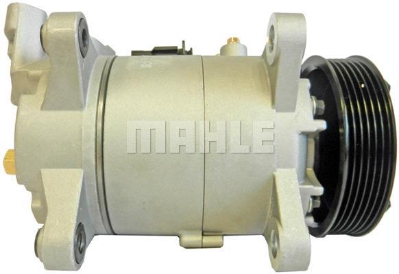 Compresseur, climatisation MAHLE Aftermarket ref. ACP 1383 000S